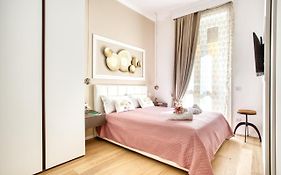 Joivy Old Milan Navigli Family Apartments