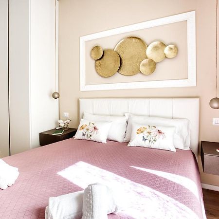 Joivy Old Milan Navigli Family Apartments Exterior foto