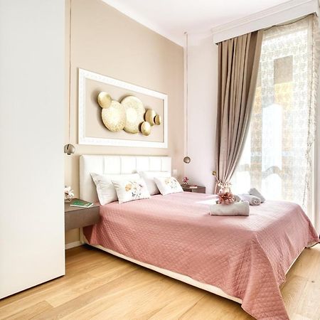 Joivy Old Milan Navigli Family Apartments Exterior foto