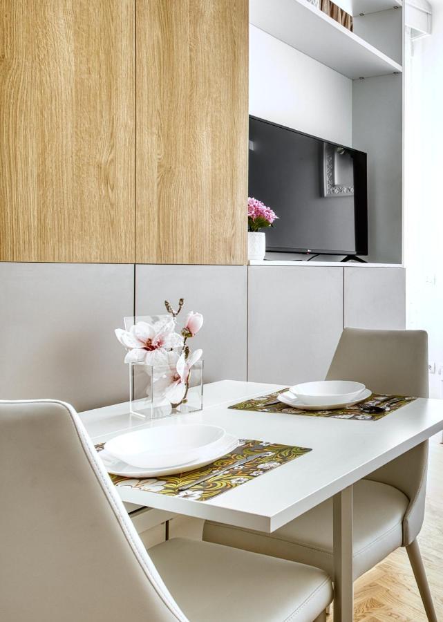 Joivy Old Milan Navigli Family Apartments Exterior foto