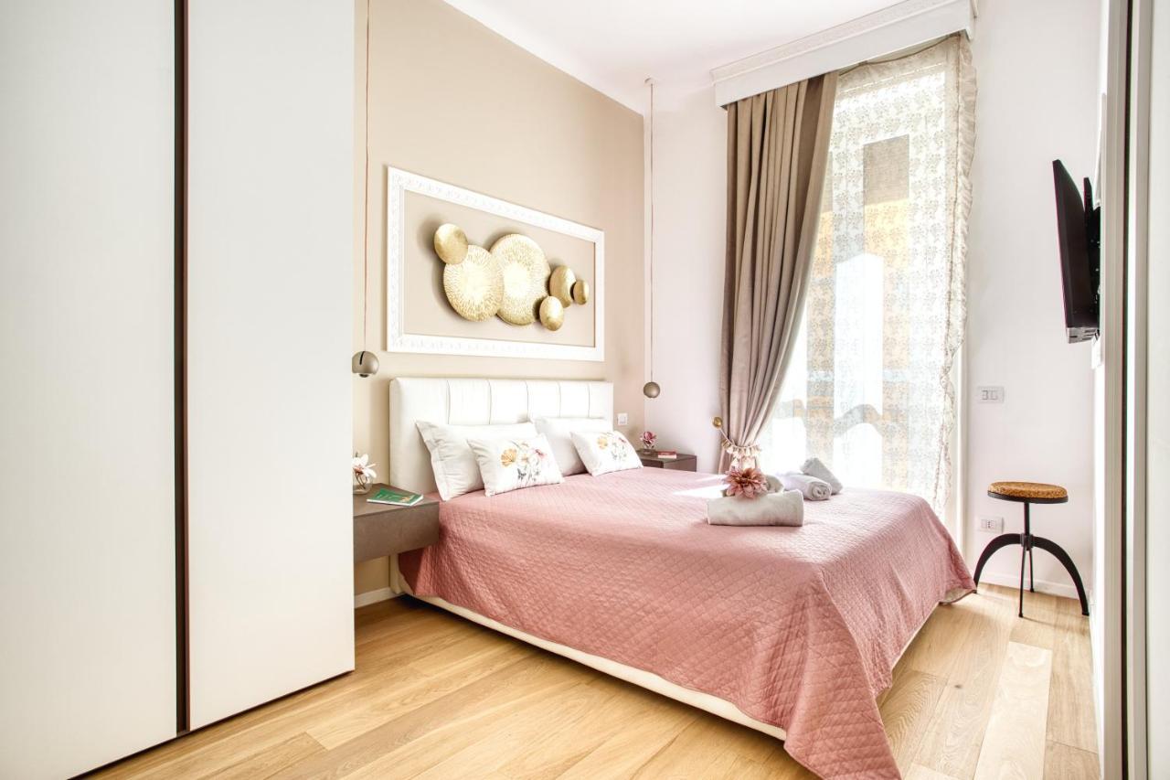 Joivy Old Milan Navigli Family Apartments Exterior foto