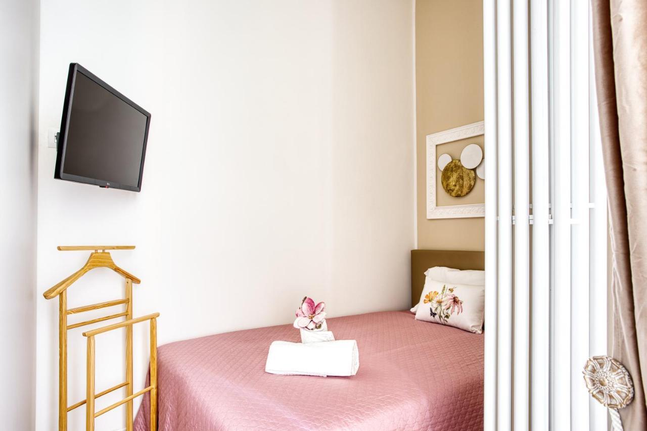 Joivy Old Milan Navigli Family Apartments Exterior foto
