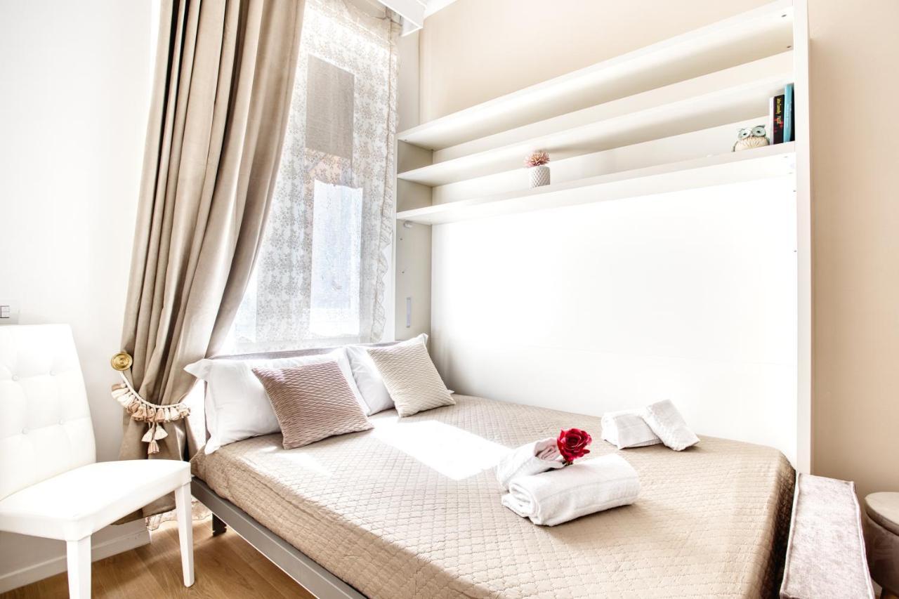 Joivy Old Milan Navigli Family Apartments Exterior foto
